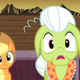 Illustration for article titled Family Chaos on emMy Little Pony/em plus the horrors of Christmas Cartoon Specials